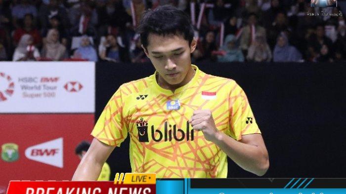 Jonatan Christie