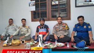 Jumat Curhat di Balekambang, Warga Sampaikan Harapan Terkait Keamanan Lingkungan