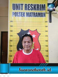 Polsek Matraman Amankan 10 Pak Ogah dalam Operasi Berantas Jaya 2025