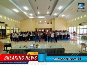 Sat Narkoba Polres Metro Jakarta Timur Gelar Penyuluhan Bahaya Narkoba di SMAN 31 Matraman
